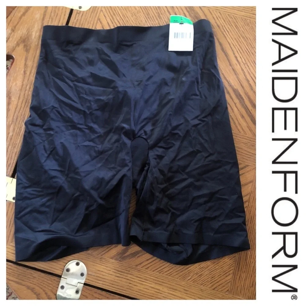 Slimmer Shapewear Shorts